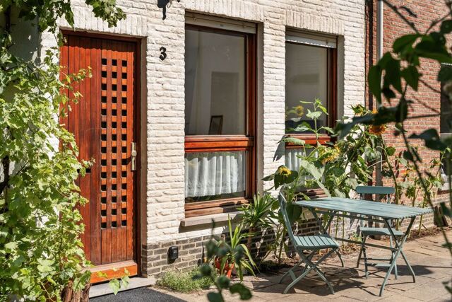 LANGE ZAVELSTRAAT 57 / 3 ANTWERPEN