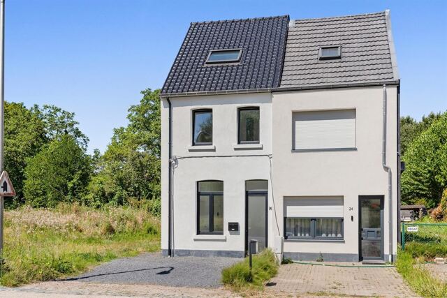 WALEMSTRAAT 26 DUFFEL