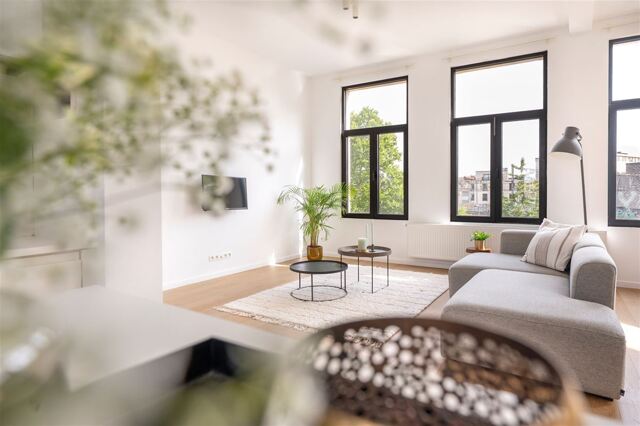 STANLEYSTRAAT 34 / 2de ANTWERPEN