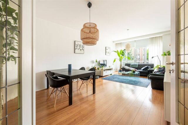 PRINS ALBERTLEI 31 - 2D ANTWERPEN