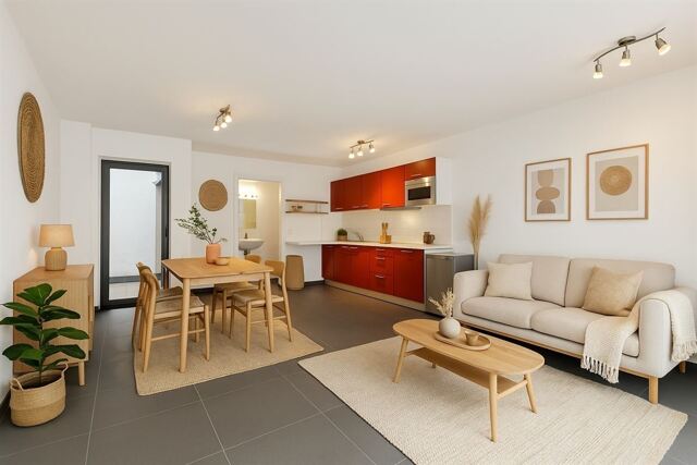 KLEINE KAUWENBERG 8 / 002 ANTWERPEN