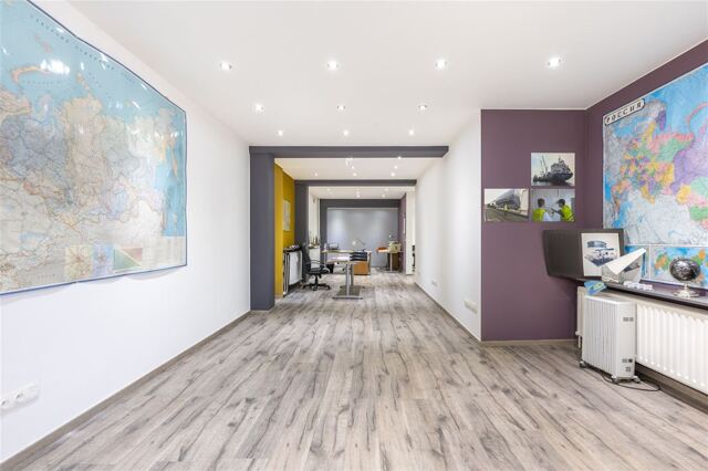 FRANK CRAEYBECKXLAAN 7 / GLV L DEURNE