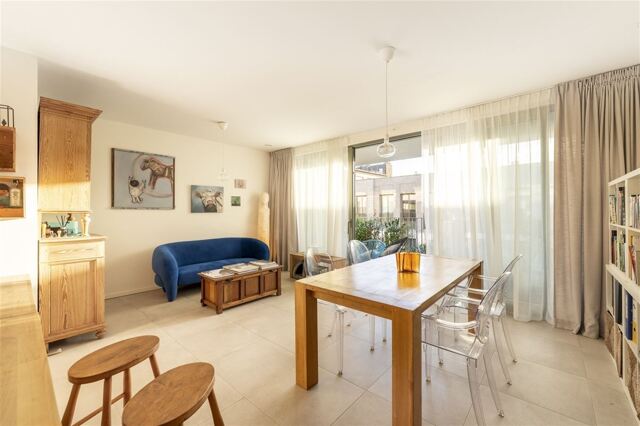 GELIJKHEIDSTRAAT 5 / 301 ANTWERPEN