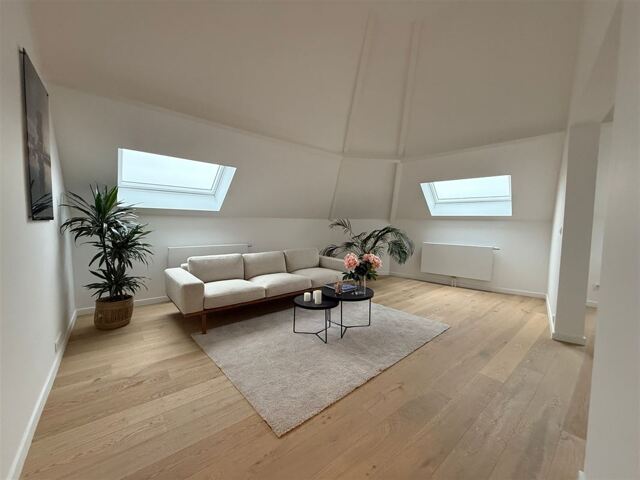 ONDERWIJSSTRAAT 34 / 4 ANTWERPEN