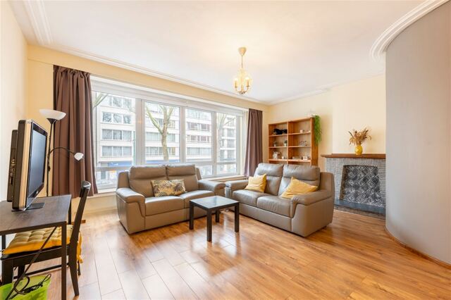 MECHELSESTEENWEG 141 - 1ste ANTWERPEN