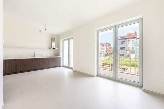 LANGE LOBROEKSTRAAT 124 / 002 ANTWERPEN
