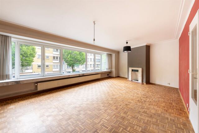 MORCKHOVENLEI 17 / 102 BORGERHOUT